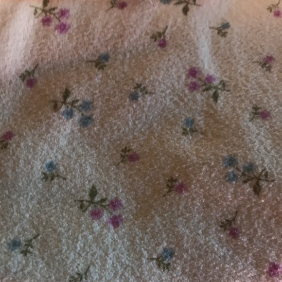 Amanda Stewart button front robe Large - Picture 9 of 11